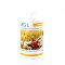 VEG1 pomeranč - 180 multivitamínových tablet s vitamínem B12