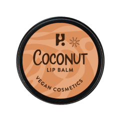 Coconut Lip Balm 10 g Och Vegan
