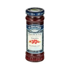 Džem malinový Bio 284g St. Dalfour