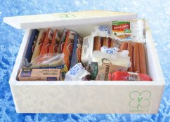 Termobox 10kg