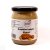 100% Crunchy peanut  butter 500g Les Fruits du Paradise