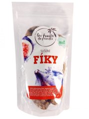 Fíky sušené Bio 200 g Les Fruits du Paradise