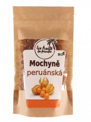Mochyně peruánská Bio 150 g Les Fruits du Paradis