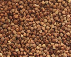 Buckwheat, shelled with hail Bio 500g Country life
