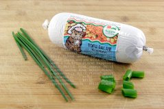 Salám tofu Mozaika 220g Sunfood