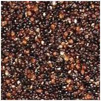 Quinoa černá Bio 250g Country life