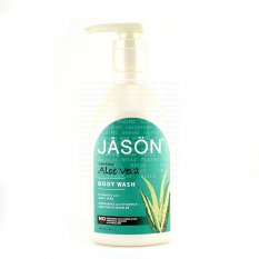 Sprchový gel zklidňující Aloe Vera 887ml JASON