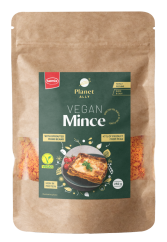 Mleté Vegan zmes Pre Planétu 180g Semix