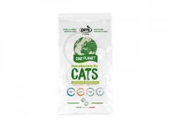AMI CAT 1,5 kg - kompletní veganské krmivo - granule pro kočky