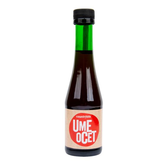 Umeocet 200ml Country life