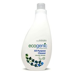 Univerzální čistič s pomerančem 1l Ecogenic