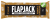 Flapjack bezlepkový arašídy & čokoláda 60 g Cerea