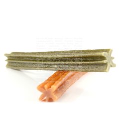 Whimzees Tyčinka S - dentálna starostlivosť - žuvacia maškrta 12cm / 15g 1ks