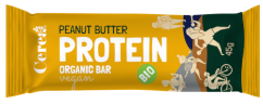 Protein Bar Peanut Butter 45 g Cerea