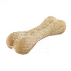 Whimzees ryžová kosť - dentálna starostlivosť - žuvacia maškrta 11,4cm / 60g