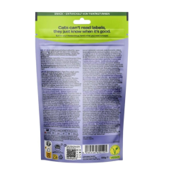 Pamlsky pro kočky Pure Bites 60 g VEGCAT