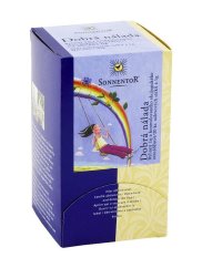 Good mood tea Bio 27g Sonnentor