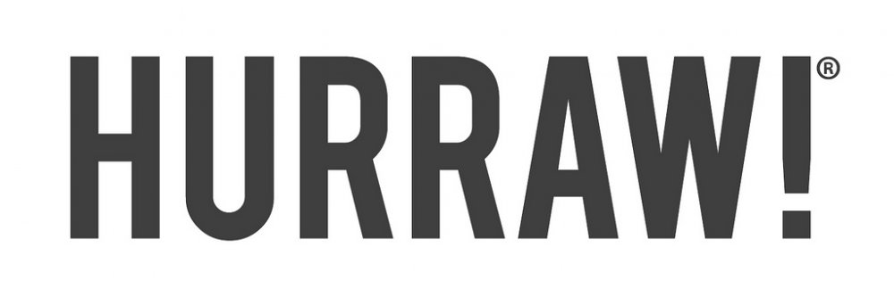 HURRAW!