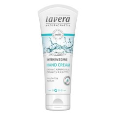 Krém na ruce Basis Soft Bio 75ml Lavera