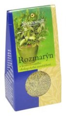 Rozmarýn Bio 25g SONNENTOR
