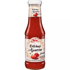 Ketchup with Ajvar 330 g Spak