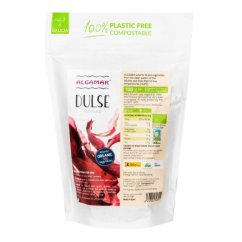 Mořské řasy Dulse 100 g BIO ALGAMAR