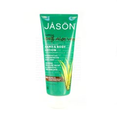 Mléko tělové zklidňující 84% Aloe Vera 227ml JASON