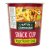 Veggie soup with instant noodles Bio 50g Natur Compagnie