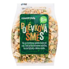 Polévková směs Bio 200g Country life