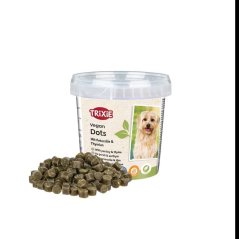 Vegánske mini valčeky s petržlenom a tymiánom 200 g Trixie