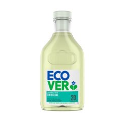 Prací gel Zimolez a Jasmín 1 l Ecover
