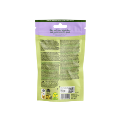 Pamlsky pro kočky SkinCares pro kůži a srst 60 g VEGCAT