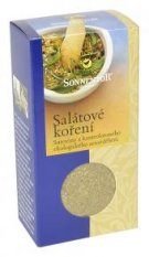 Salátové koření Bio 35g Sonnentor