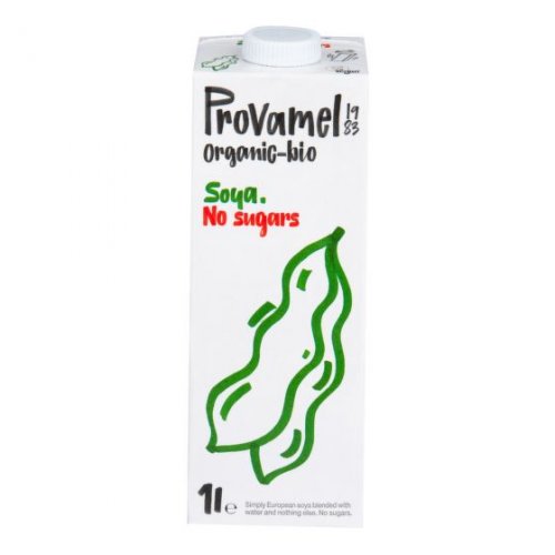 Nápoj sójový Bio 1l Provamel - EXP 1/4/2024