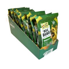 Funkčné maškrty pre psov na kĺby a pohyb 11 x 150 g Little Chef