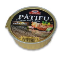 PATIFU Delikates 100g