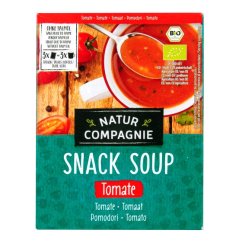 Polévka rajská instantní Bio 60g Natur Compagnie