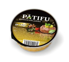 PATIFU orient 100 g