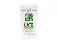 AMI CAT 1.5 kg - complete vegan meal - kibble for cats