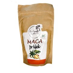 Maca Powder Bio 250 g Les Fruits du Paradis