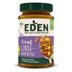 Směs luštěninová Eintopf 400 g BIO EDEN