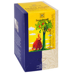 Good mood fruit tea Bio 54g Sonnentor