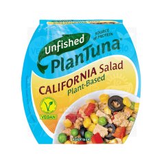 PlanTuna šalát California 160 g Unfished