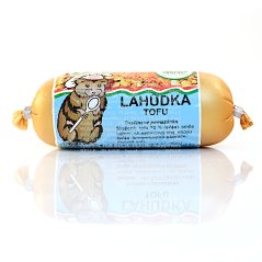 Lahůdka tofu 100g Sunfood