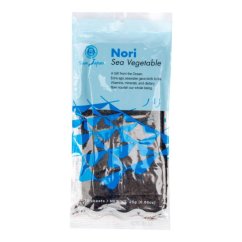 Mořské řasy Nori plátky 25 g MUSO