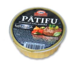 PATIFU toskánská 100g