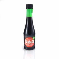Tamari sójová omáčka Bio 200ml Country Life