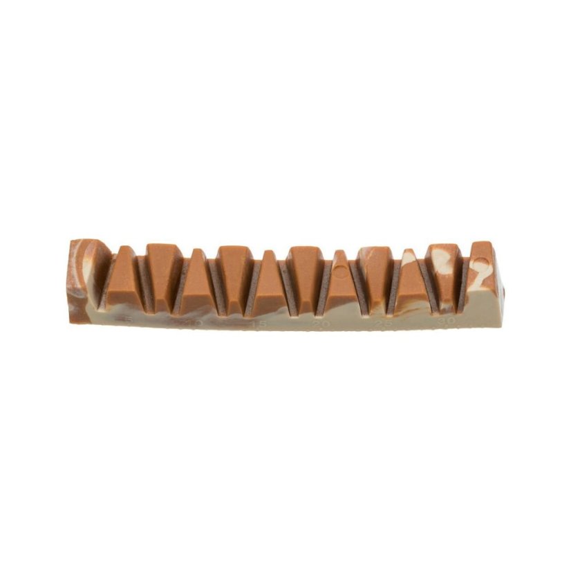 Žvýkací čelist Vegan 12 cm / 35 g Trixie DentaFun