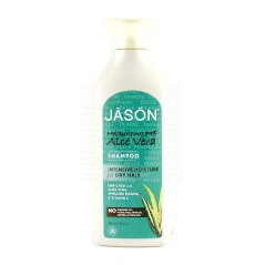 Šampon hydratační 84% Aloe Vera 473ml JASON