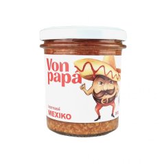 Bezmasé Mexiko 300g Von Papá